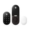 Nest x Yale - Door lock -...