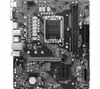 MSI PRO H610M-G DDR4...