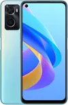 OPPO A76 - 128 GB - Blauw