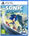 Sonic Frontiers - For...