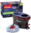 Vileda H2PrO Spin Mop and...