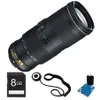 Nikon AF-S NIKKOR 70-200mm...