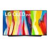 LG OLED48C24 4K UHD OLED TV...