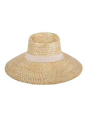 Women's Paloma Straw Sun Hat...