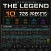 Synapse Audio The Legend...