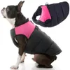 Gooby Padded Vest Dog Jacket...