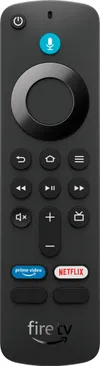 Amazon - Alexa Voice Remote...
