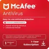 McAfee AntiVirus (Windows)...