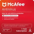 McAfee AntiVirus (Windows)...