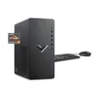 HP Victus 15L Gaming Desktop...
