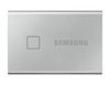 Samsung T7 Touch Portable SSD...