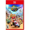 Mario Kart World, Nintendo...
