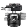 Leofoto LH-LR Ball Head,...