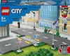 LEGO City 60304 Veiplater