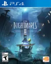 Little Nightmares II -...