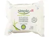 Simple Kind To Skin Cleansing...