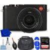 Leica - D-Lux 8 Digital...