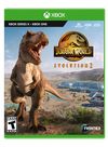 Jurassic World Evolution 2 -...