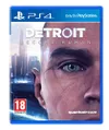 Detroit Become Human (PS4)