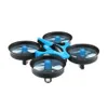 Tiyuyo JJRC H36 LED 6-Axis...