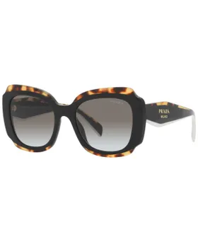 Prada Irregular Women's...
