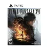 Final Fantasy XVI -...
