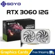 SOYO Graphics Cards GeForce...