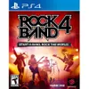 Rock Band 4 - PlayStation 4