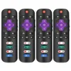 2 Pack Roku TV Remote, Fits...