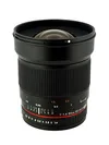 Rokinon 24mm F/1.4 Aspherical...