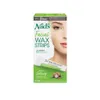 Nad's Facial Wax Strips -...