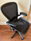 Herman Miller Aeron Office...