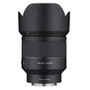 Rokinon 50mm F1.4 AF Series...