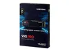 Samsung 990 PRO MZ-V9P1T0BW -...