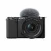Sony Alpha ZV-E10K APS-C...