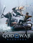 The Art of God of War Ragnar&ouml;k
