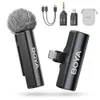 BOYA BOYALINK 2 Wireless...