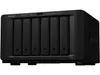 Synology - DS1621+ Diskless...