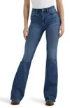 Wrangler Bespoke Curvy High...