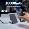 UGREEN 20W Magnetic power...