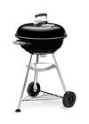 Weber Compact Kettle Charcoal...