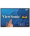 ViewSonic TD1656-2K 16" Ips...