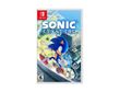 Sonic Frontiers - Switch