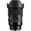 20mm F1.4 Art DG HSM for Sony...