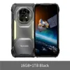 Blackview XPLORE 2 Satellite...
