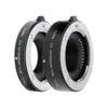 Kenko Auto Extension Tube Set DG for MFT,Kenko Auto Extension Tube Set DG for Canon EF,Kenko Auto Extension Tube Set DG for Nikon F,Kenko Auto Extension Tube Set DG for Sony E