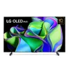 LG OLED evo 42'' Serie C3...