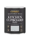 Rust-Oleum Kitchen Cupboard...