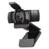 Logitech HD Pro Webbkamera...