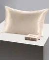 Blissy 22-Momme Silk...